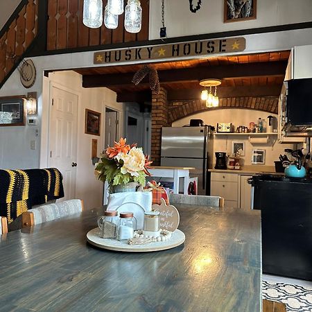 Bessemer Husky House 빌라 외부 사진