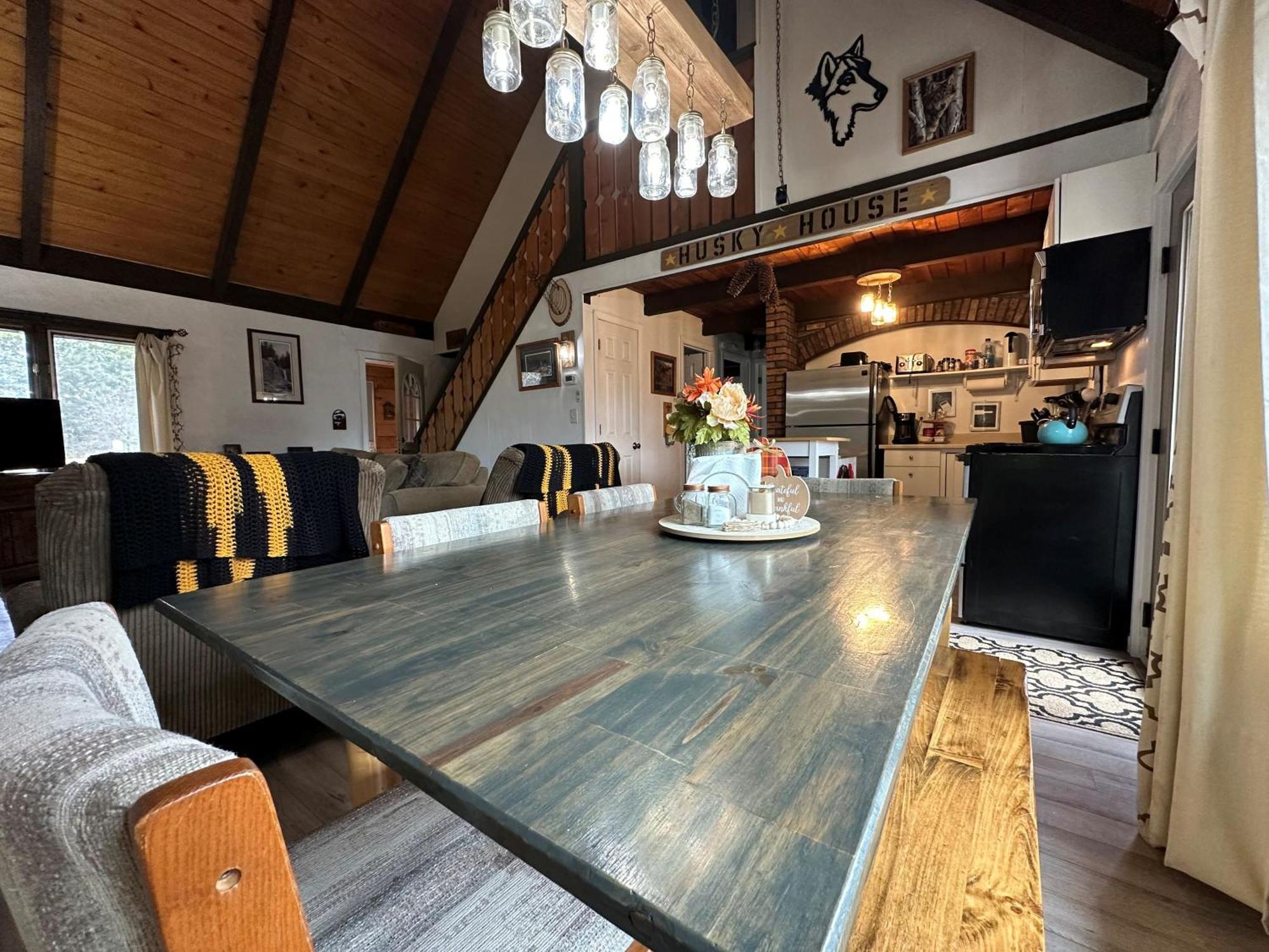 Bessemer Husky House 빌라 외부 사진