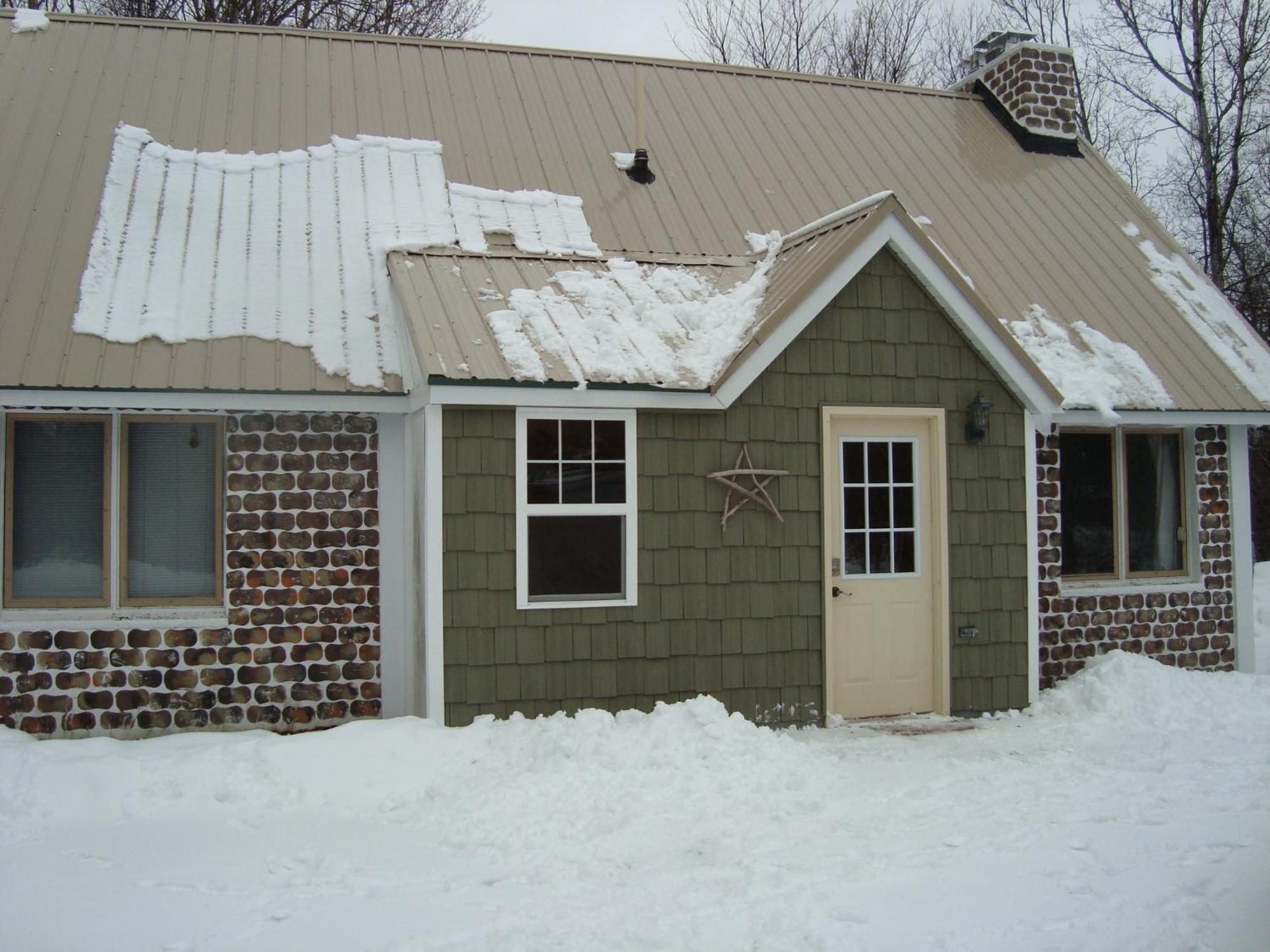 Bessemer Husky House 빌라 외부 사진