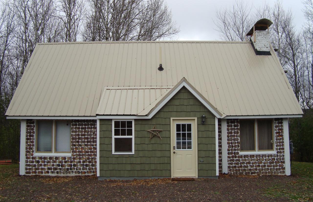 Bessemer Husky House 빌라 외부 사진